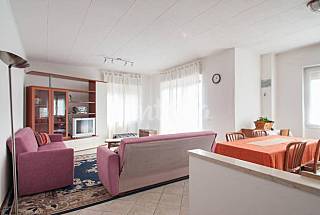 Lago Iseo. Brillante apartamento. Expo