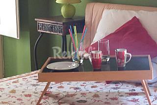 Apartamento en alquiler a 200 m de la playa