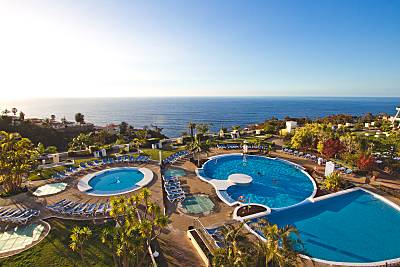 Appartamento in affitto a Quinta (la) Tenerife