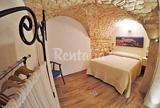 Casa per 2-3 persone a 15 km dalla spiaggia