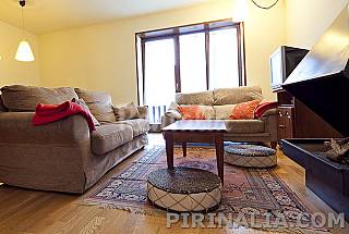 Salardu bodigues apartamento 3hab 2ban