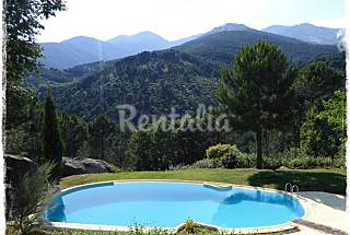 Casa Rural El Hogar de Gredos