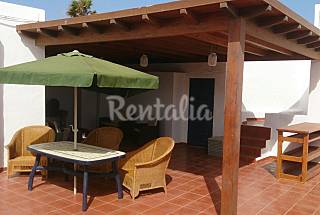 Villa Sueños de Zenon & Isabel