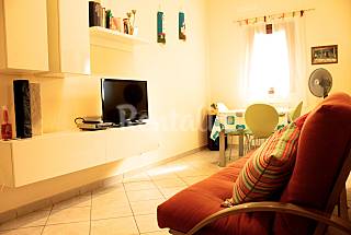 Casetta Alloro 2-4 persone 5km dal mare