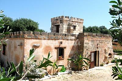 Affitto Trullo Ostuni. 5 minuti dalle spiagge Brindisi