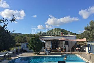 Casa para 2 personas en Ibiza/Eivissa