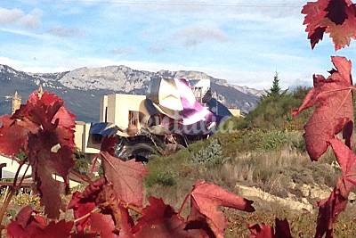 Casa en la Ruta de los Dinosaurios Rioja (La)