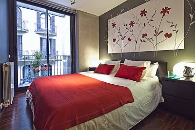 Apartamento Exclusivo en Sarrià – Sant Gervasi Barcelona