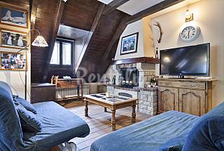 Viella bonito duplex RIC