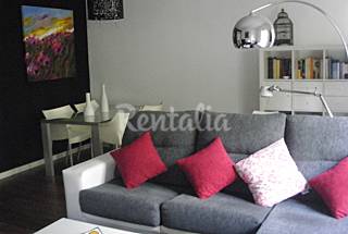 Apartamento de 2 habitaciones en Girona/Gero...