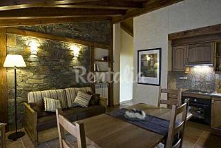 Apartamento para 6-11 pessoas Pas de la Casa...