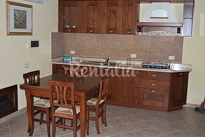 Casa in affitto a Morruzze Terni