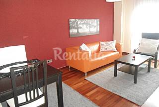 Apartamento de 2 habitaciones en Oviedo, nuevo