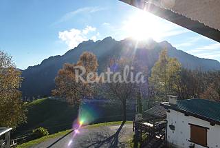 Apartamento de 1 habitación en Lombardía