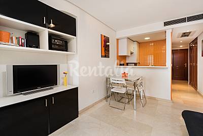 Appartamento in affitto nel centro di Madrid Madrid