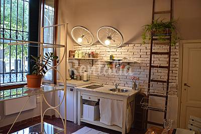 nido dei mille Firenze