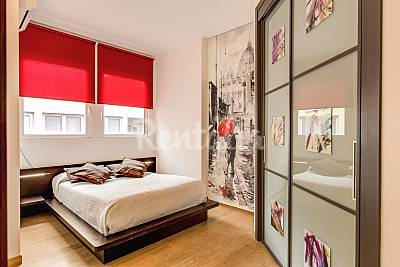 Apartamento en alquiler en Roma Roma