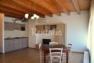 Appartamento con 1 stanza - Veneto