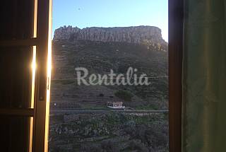 Apartamento en alquiler en La Gomera