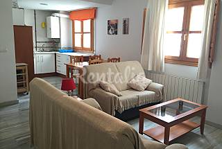 Apartamento de 1 habitaciones en Granada centro