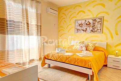 Etna at home - casa vacanze Catania