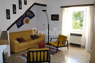 Casa per 4 persone a Spoleto Perugia