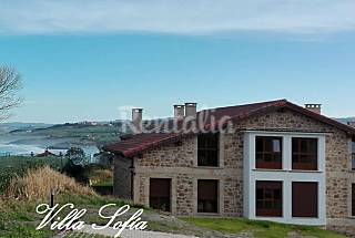 9 Apartamentos Turísticos Villa Sofía en la ...