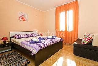 Appartamento per 4 persone a Dubrovnik/Ragusa