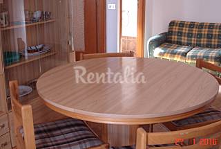 Bilocale immerso nel verde a 5 mn in auto da...