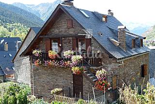 Casa (5 Hab.) Baqueira Beret