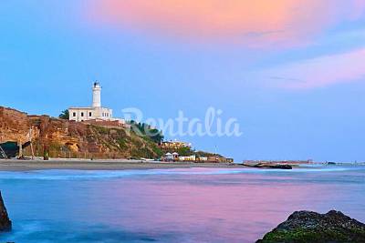 Poggio del mare,mare vacanze cultura da Imp.Nerone Roma