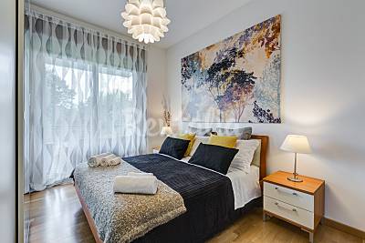 Yellow home rome - zona eur - Roma