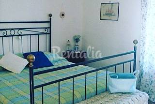 Casa per 20-25 persone - Frosinone