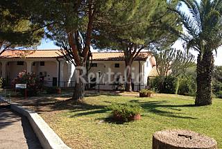 Casa de 3 habitaciones a 300 m de la playa