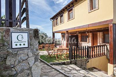Casas rurales la dehesa con piscina particular. Cáceres