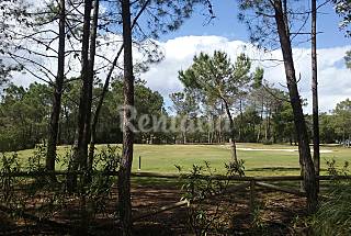 Apto xa 4 Islantilla (campo-golf) - VFT/HU/...