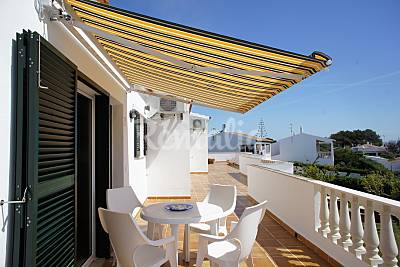 Apartamentos en alquiler a 300 m de la playa Menorca