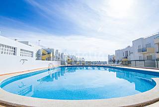 Appartamento per 2-3 persone a 250 m dalla s...