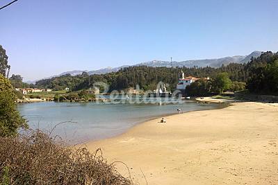 Apartamento de 1 habitación en Asturias Asturias