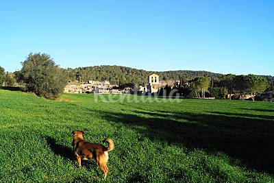Elegante casa muy espaciosa con todas las comodida Girona/Gerona