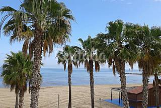 Duplex con mucho encanto para tus vacaciones