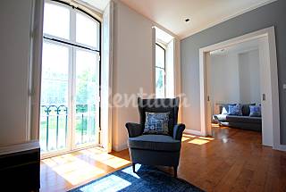 Pasión de Lisboa, 3 habitaciones en el centro
