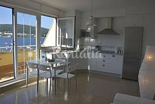 Apartamento en alquiler a 50 m de la playa