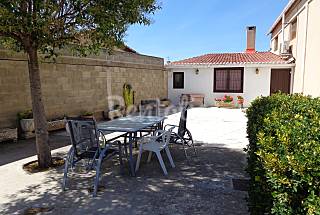 Apartamento turistico el silo 4pl