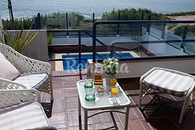 Villa en alquiler a 800 m de la playa Lisboa