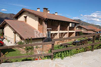 Apartamentos para 4 personas en Asturias Asturias