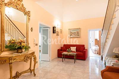 Appartamento centro storico Napoli Napoli