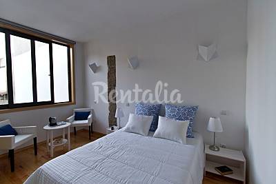 Casa de 5 habitaciones en Paranhos Oporto