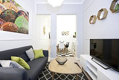 Appartamento nuovissimo - Vivi un’esperienza unica nel centro di Madrid! Madrid