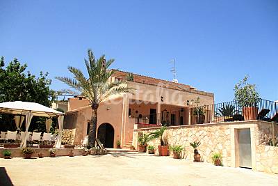 Can Trobat - Holiday House Mallorca